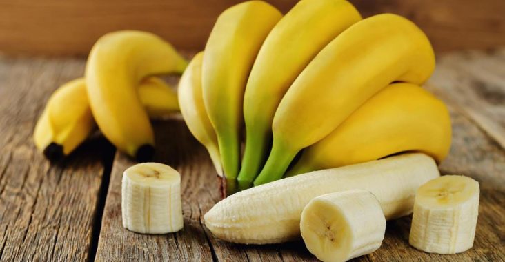 можно ли есть бананы на ночь