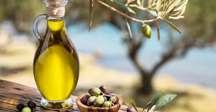 можно ли пить оливковое масло на ночь