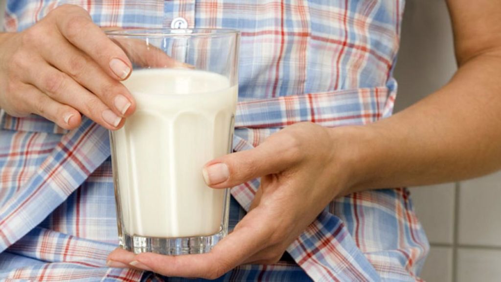 Можно Ли Пить Молоко На Диете