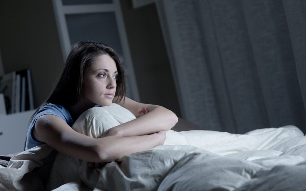 Методики налаживания сна при беременности