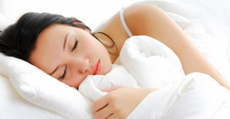 Какое одеяло выбрать для комфортного сна